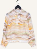 MINIMUM BOLETTELINE Blouses en jaune MINIMUM BOLETTELINE Blouses en jaune - medium