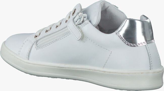 Witte OMODA Sneakers 1492 - large