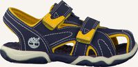 Blauwe TIMBERLAND Sandalen ADVENTURE SEEKER CLOSED KIDS - medium
