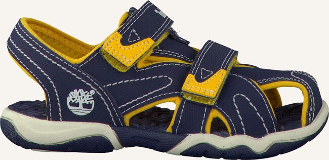 Blauwe TIMBERLAND Sandalen ADVENTURE SEEKER CLOSED KIDS Blauwe TIMBERLAND Sandalen ADVENTURE SEEKER CLOSED KIDS - large