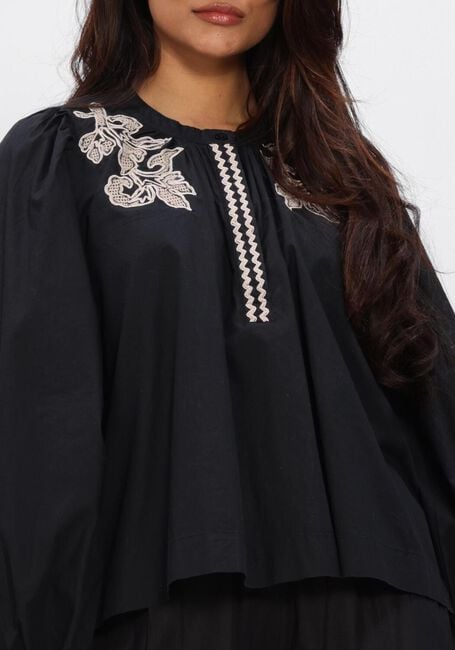 Zwarte IBANA  TEYLIN - large