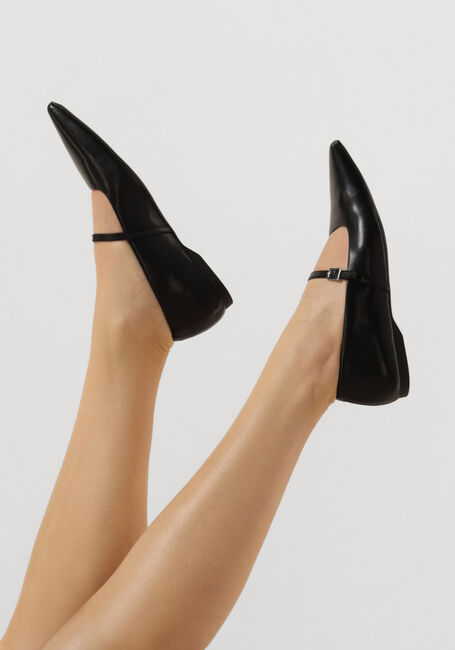 VAGABOND SHOEMAKERS HERMINE Ballerines en noir - large
