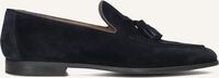 Blauwe MAGNANNI Loafers 25397 - medium