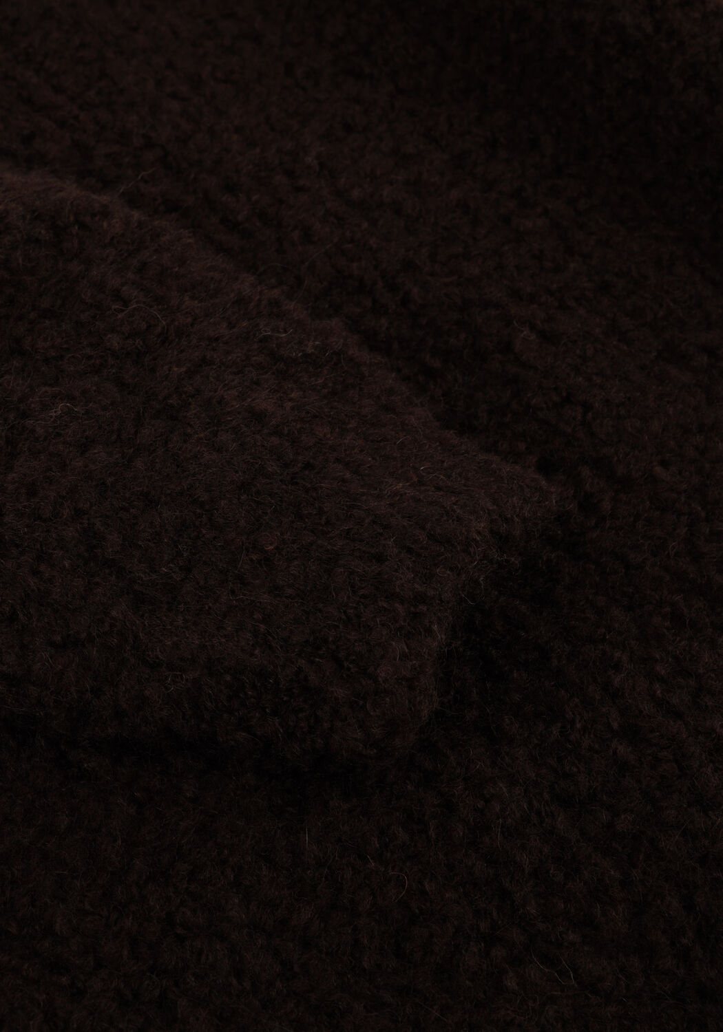 BELLAMY Pull ARIADNE en marron - large