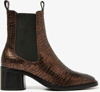 VIA VAI ZOEY SCOTT Bottines en marron - medium