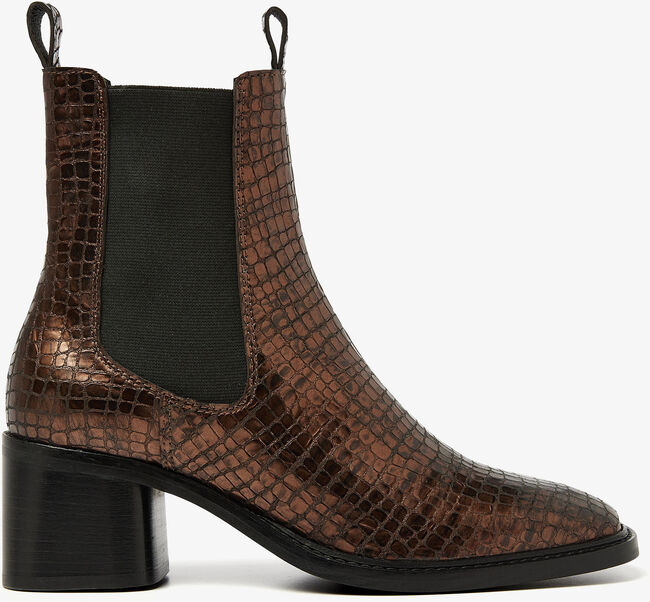 VIA VAI ZOEY SCOTT Bottines en marron - large