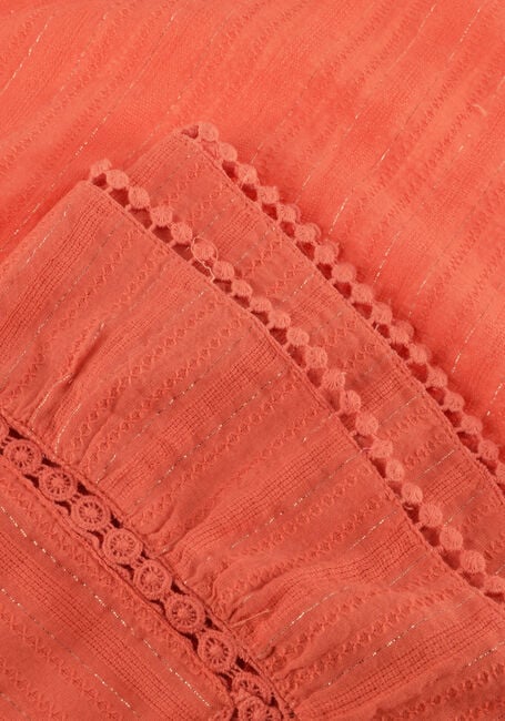 Oranje AI&KO Top YLENIA LUREX CO 503 G - large