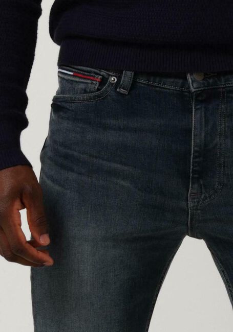 Donkerblauwe TOMMY JEANS Skinny jeans SIMON SKNY CG1268 - large
