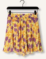 Gele HARPER & YVE Minirok HAVANA-SK Gele HARPER & YVE Minirok HAVANA-SK - medium