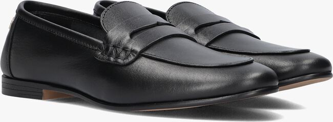 TOMMY HILFIGER ESSENTIAL LOAFER Loafers en noir - large