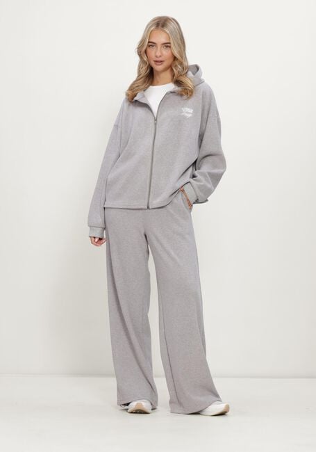 STUDIO AMAYA Chandail ROVE SWEATER Gris clair - large