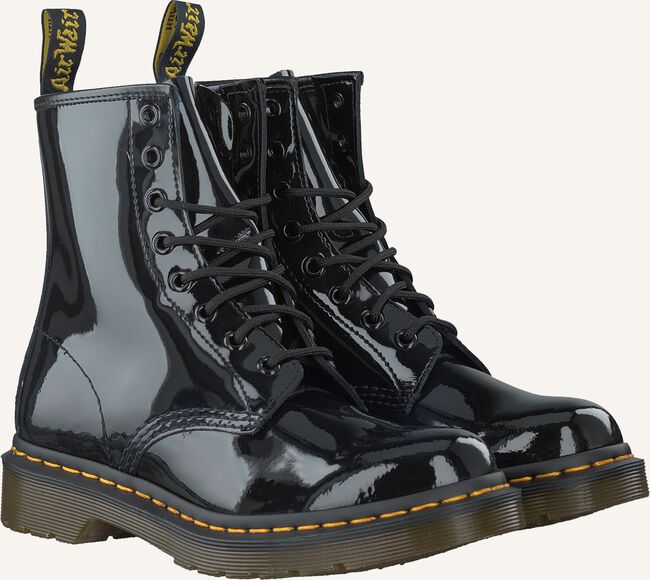 Zwarte DR MARTENS  1460 W Zwarte DR MARTENS  1460 W - large