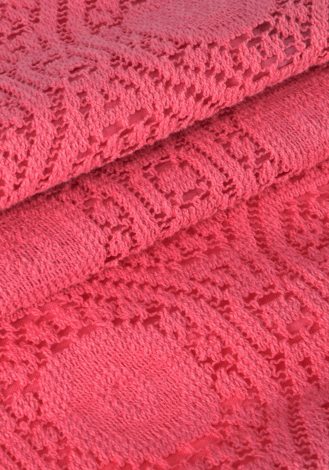 NIK & NIK Haut KIMBA TOP en rose - large