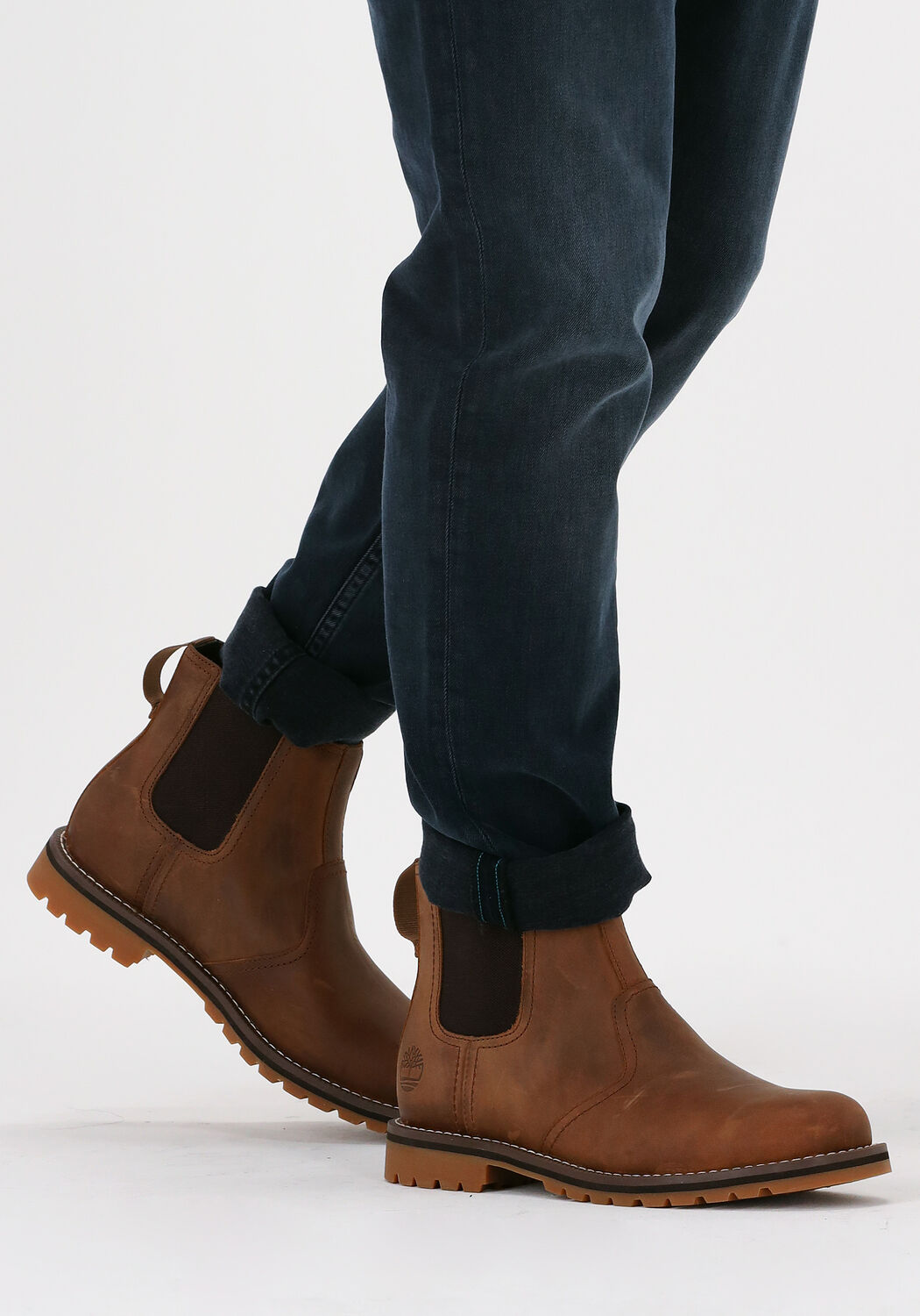Bottine chelsea timberland hot sale