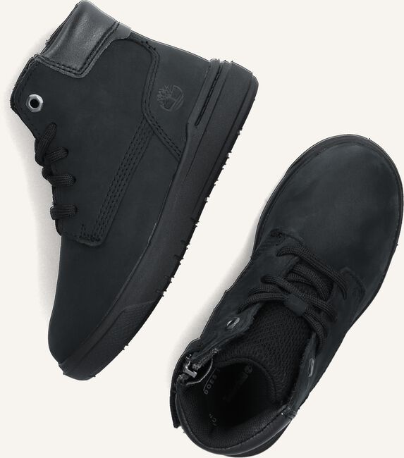 Zwarte TIMBERLAND Sneakers SENECA BAY 6IN Zwarte TIMBERLAND Sneakers SENECA BAY 6IN - large