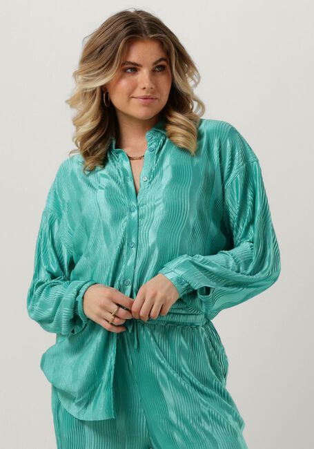 Groene REFINED DEPARTMENT  JAZZY - large