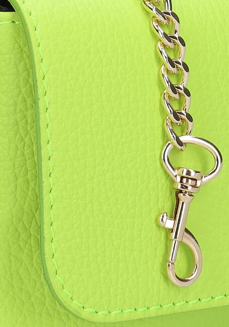 Groene NOTRE-V Schoudertas LARA Groene NOTRE-V Schoudertas LARA - large