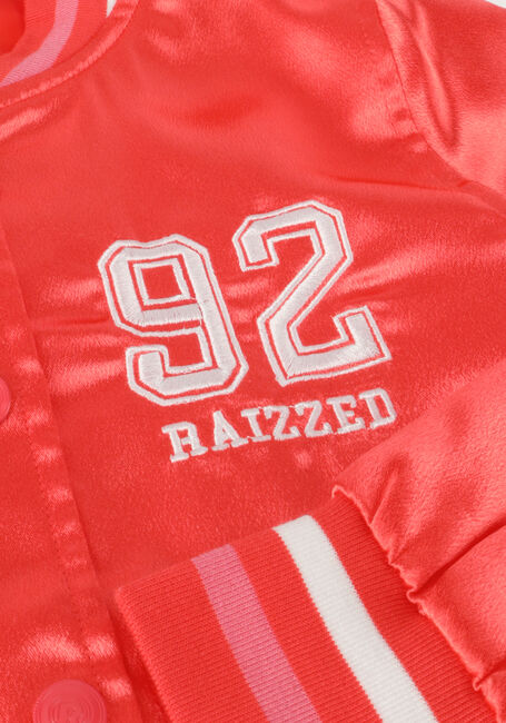 RAIZZED Jack FLOOR en rouge - large
