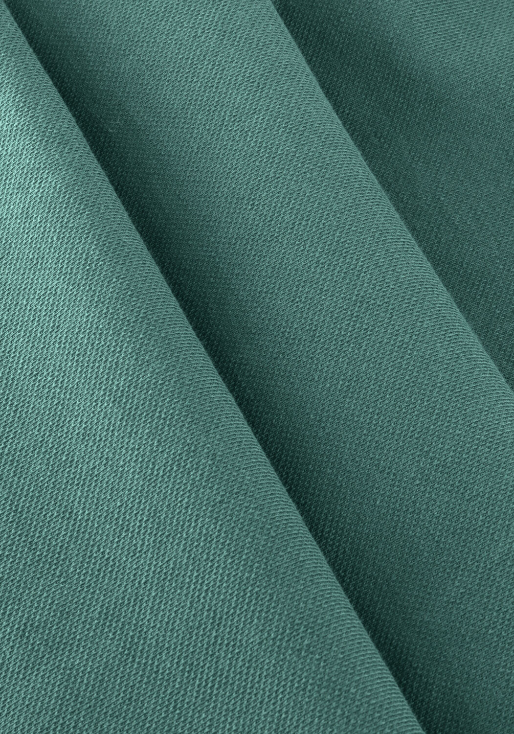 Groene LYLE & SCOTT Polo PLAIN POLO SHIRT - large