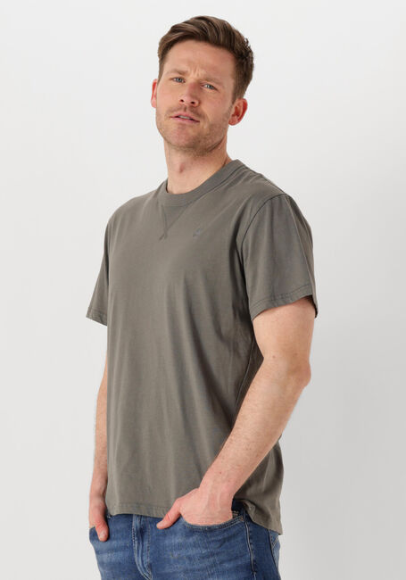 G-STAR RAW T-shirt NIFOUS R T Olive - large