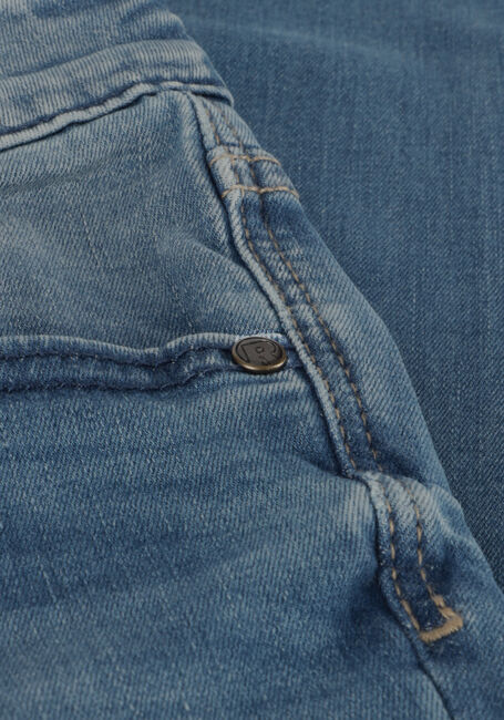 RAIZZED Skinny jeans TOKYO en bleu - large