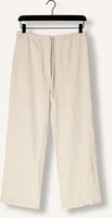 BY-BAR Pantalon BASIL LINNEN PANT en beige BY-BAR Pantalon BASIL LINNEN PANT en beige - medium