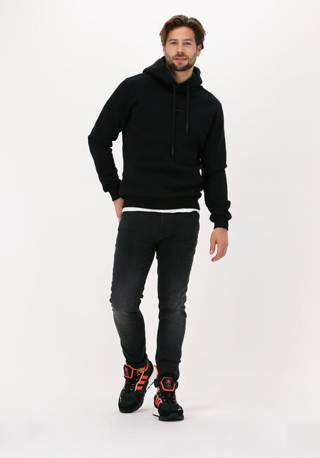 Zwarte PUREWHITE Sweater 21040311BF - large