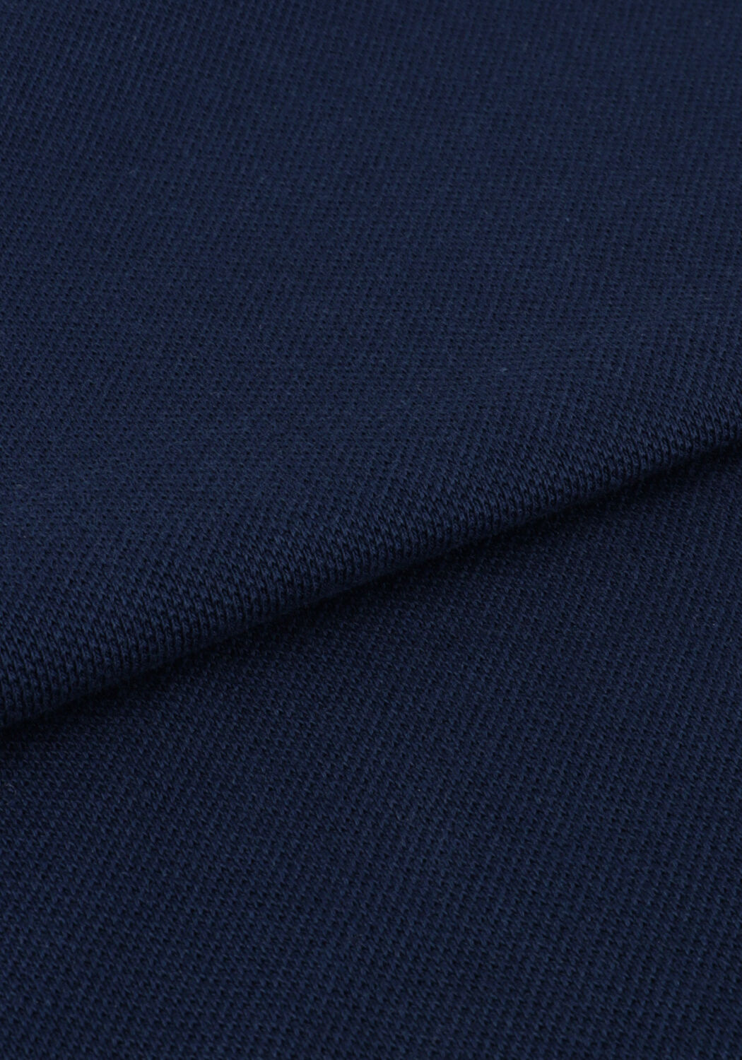 TOMMY HILFIGER Polo 1985 REGULAR POLO Bleu fonc&eacute; - large