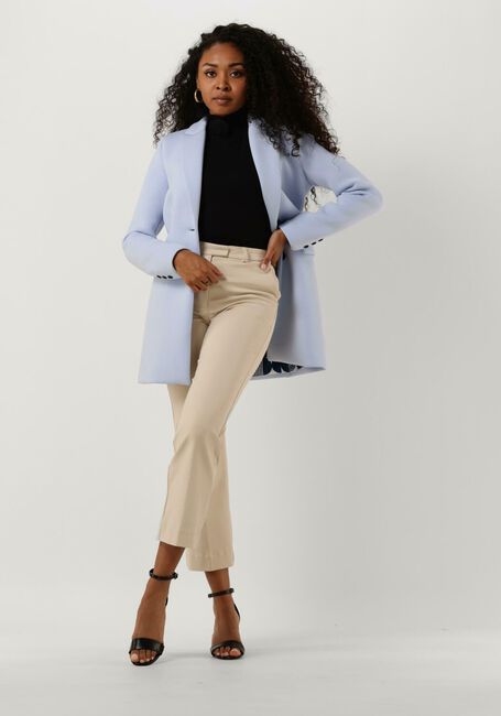 GIACOMO THE JACKET Blazer 6411420 Bleu clair - large