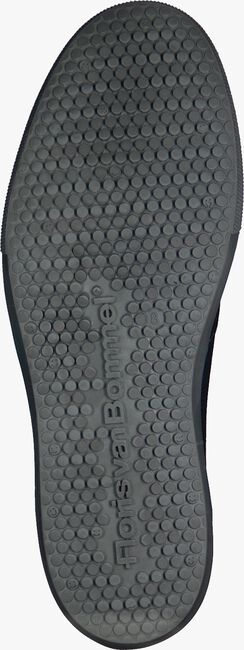 FLORIS VAN BOMMEL Chaussures à lacets 16158 en noir - large