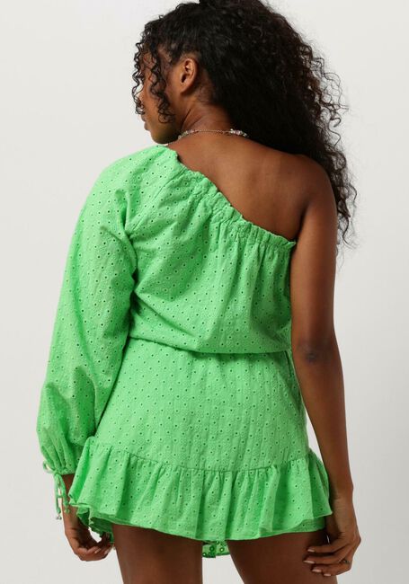 Groene HARPER & YVE  LIVA-JS - large