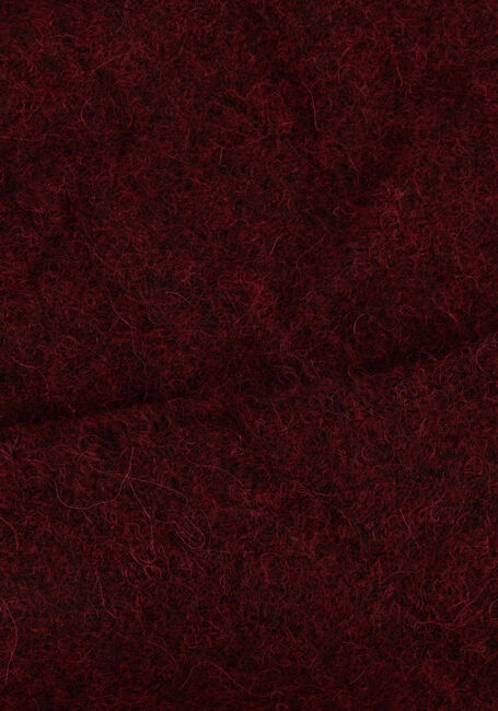 NOTRE-V NV-INA&Iuml; Foulard Bordeaux - large