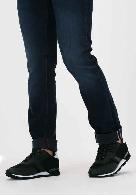 Zwarte BOSS Sneakers PARKOUR RUNN ME Zwarte BOSS Sneakers PARKOUR RUNN ME - large