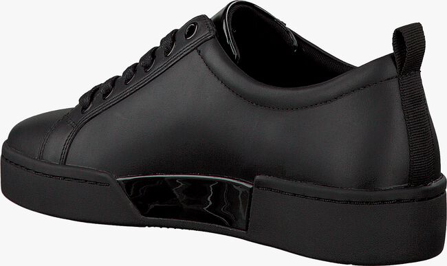 Black MICHAEL KORS shoe BRENDEN SNEAKER  - large