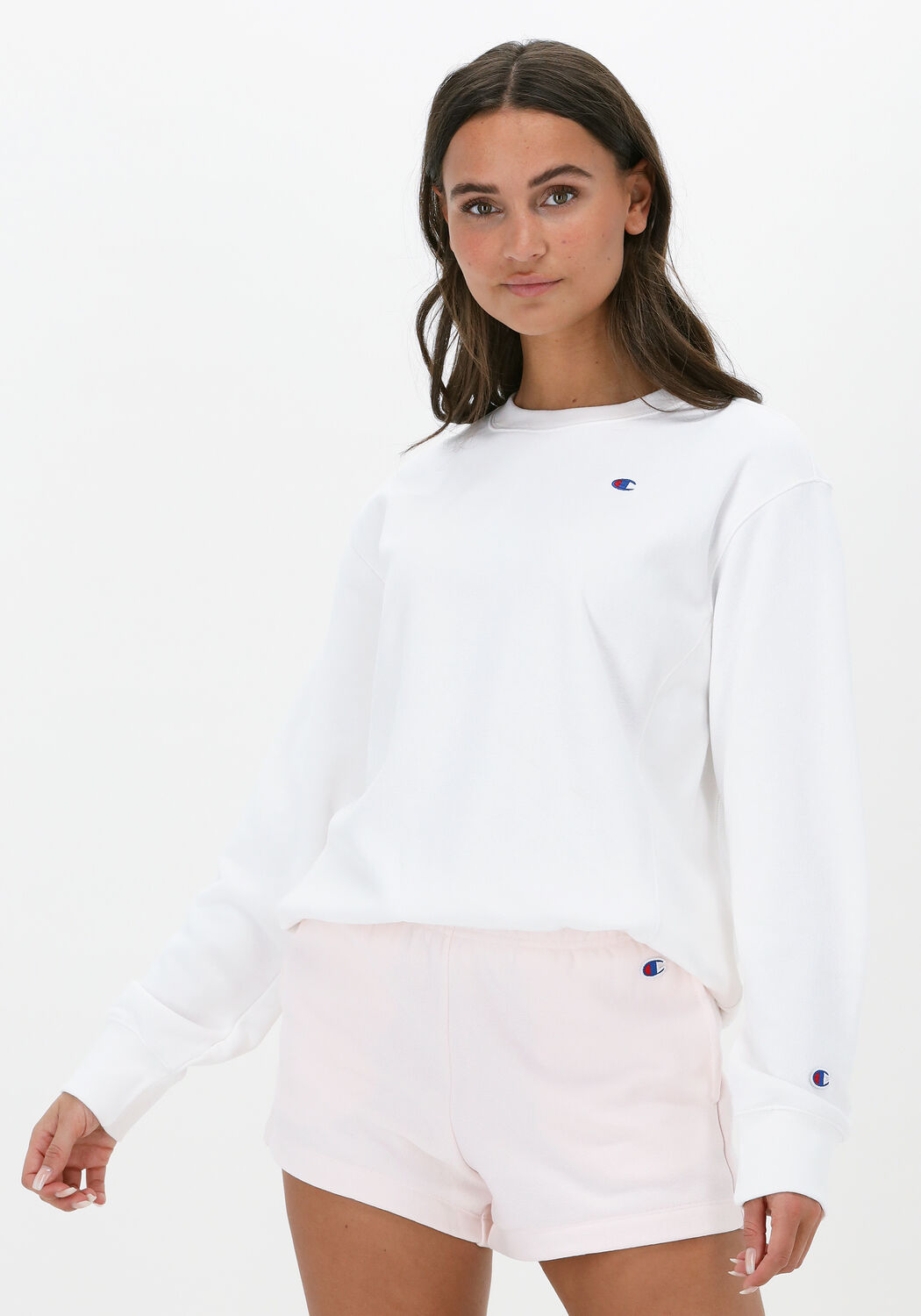 Champion sweater vrouwen 2019 store