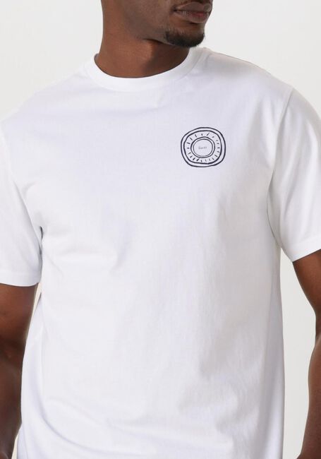 Witte FORÉT T-shirt NOVA T-SHIRT - large