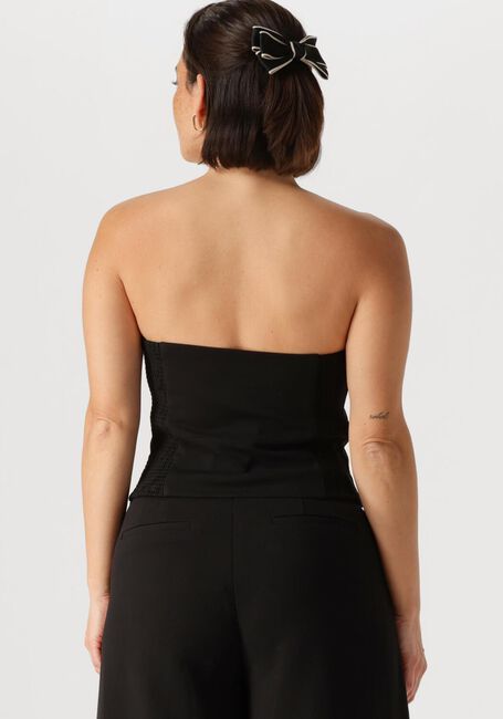 Zwarte OMODA ATELIER Top X IRIS - IGGY - large