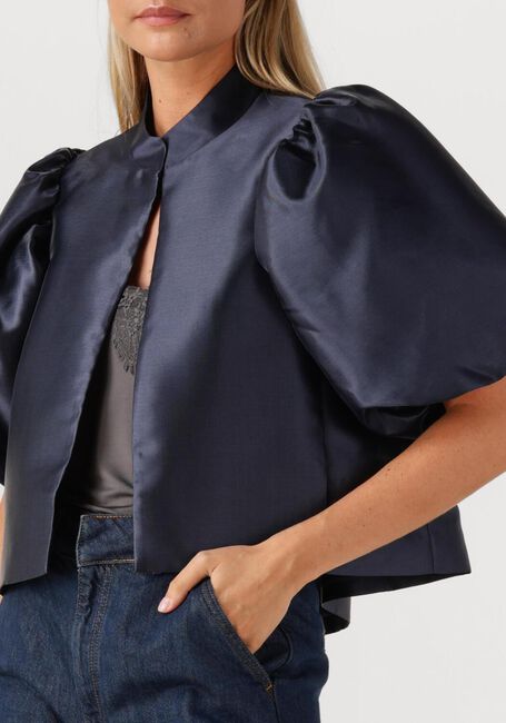 Donkerblauwe DEA KUDIBAL Blazer OLIVIA - large