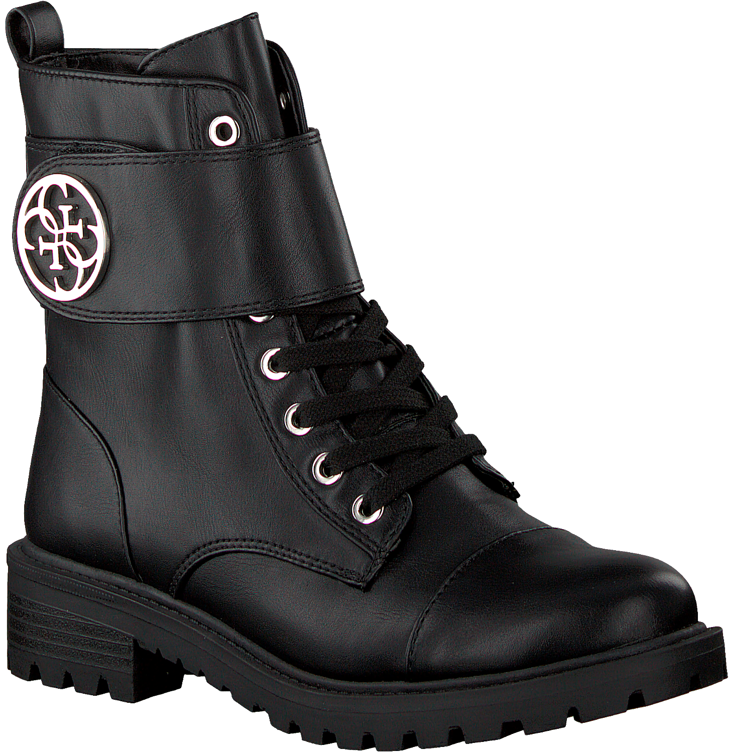 guess bottes