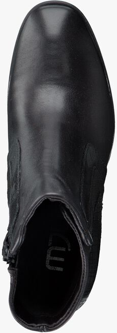 Zwarte MJUS Lange laarzen MATILDE  - large