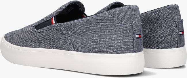 Blauwe TOMMY HILFIGER Loafers TH HI VULC CORE LOW SLIP ON - large