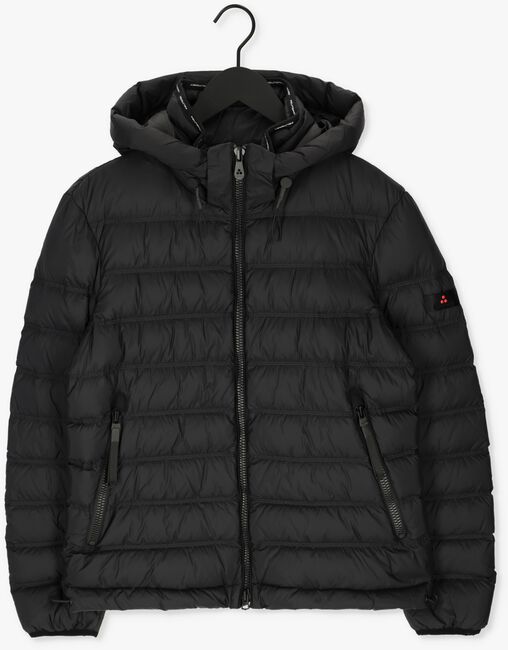 Zwarte PEUTEREY Gewatteerde jas BOGGS KN - large