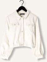 Ecru YDENCE Jassen JACKET JINTE Ecru YDENCE Jassen JACKET JINTE - medium