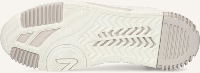 Witte HUB Sneakers THRILL Witte HUB Sneakers THRILL - large