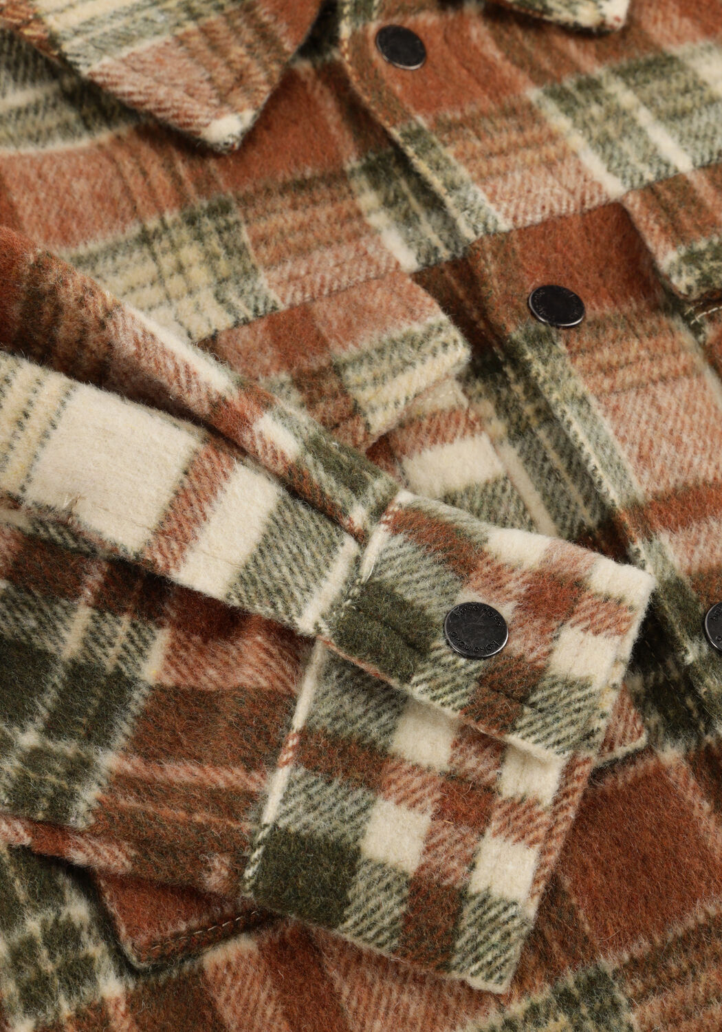 KOKO NOKO O56876 Chemises en multicolore - large