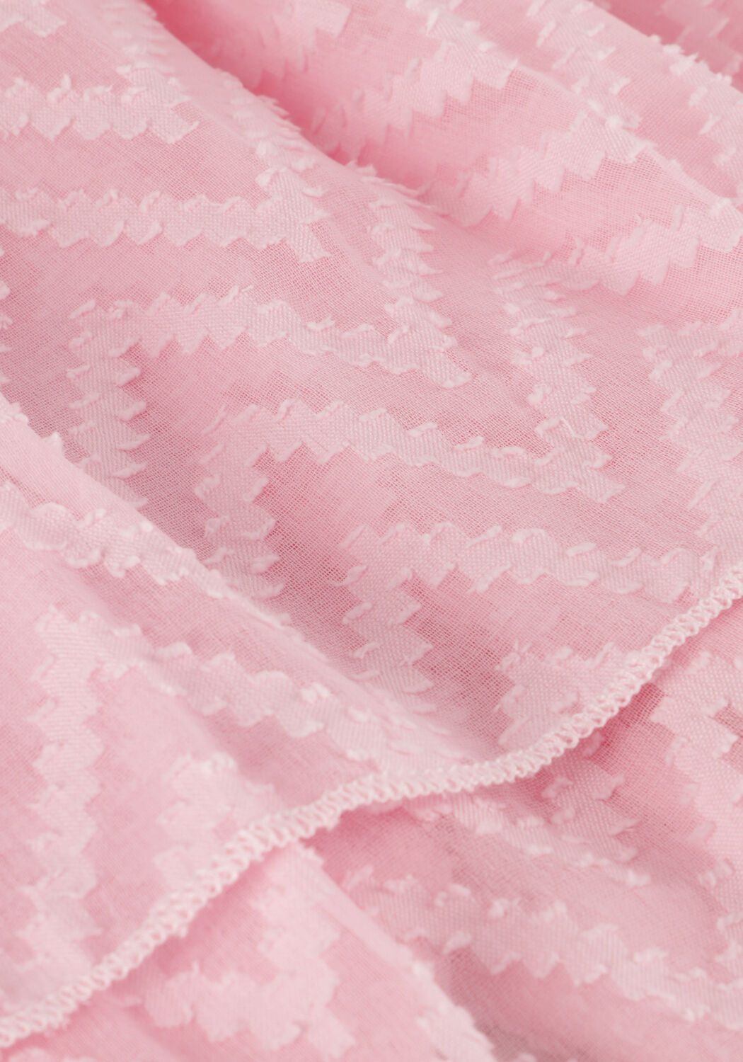 KOKO NOKO Mini-jupe P54987 en rose - large