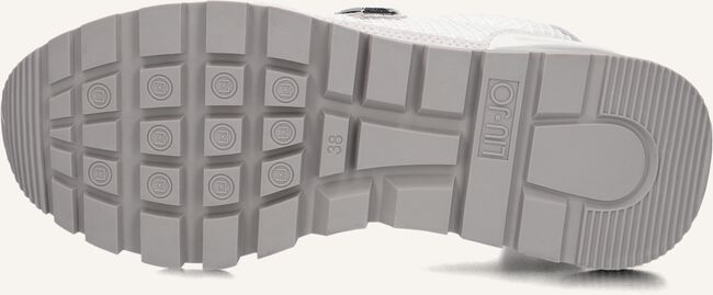 Witte LIU JO Sneakers AMAZING 20 Witte LIU JO Sneakers AMAZING 20 - large