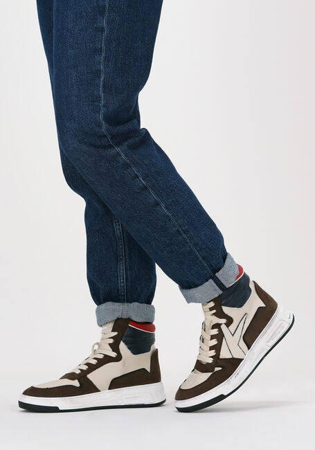 Multi ARCHIVIO,22 Sneakers 477 - large