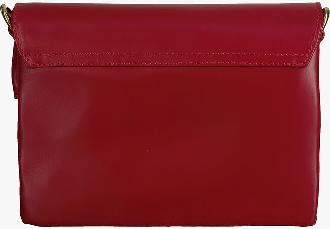 FABIENNE CHAPOT Sac bandoulière FELICE BAG SMALL en rouge - large