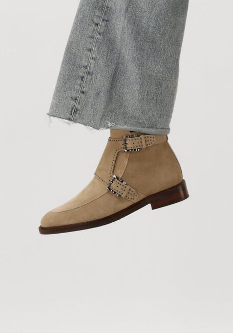 PERTINI 13476 Bottines en beige - large